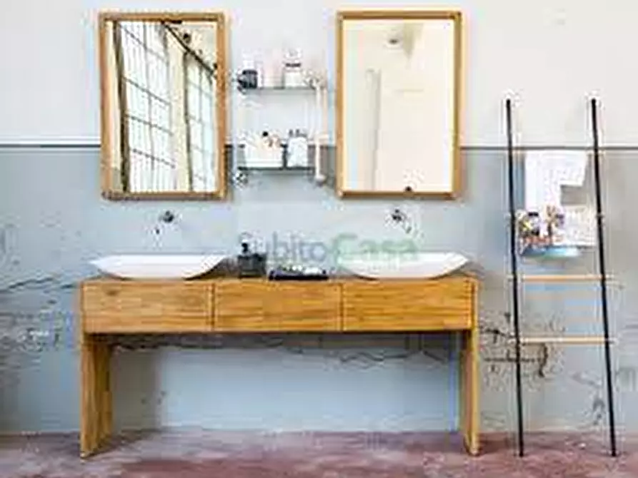 Immagine 9 di Appartamento in vendita  in Via Colonnetta a Chieti