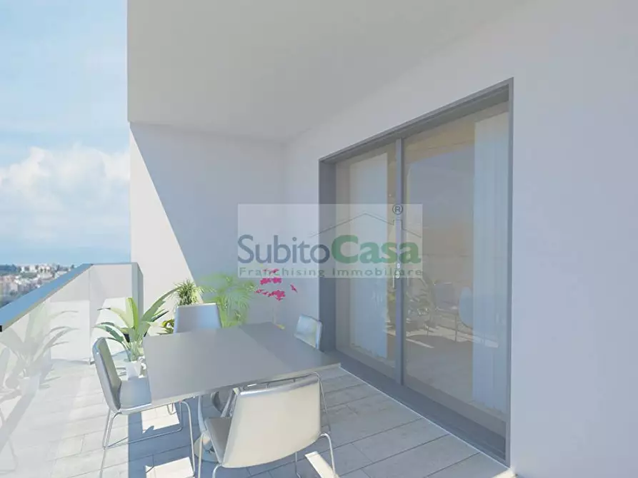 Immagine 10 di Appartamento in vendita  in Via Colonnetta a Chieti