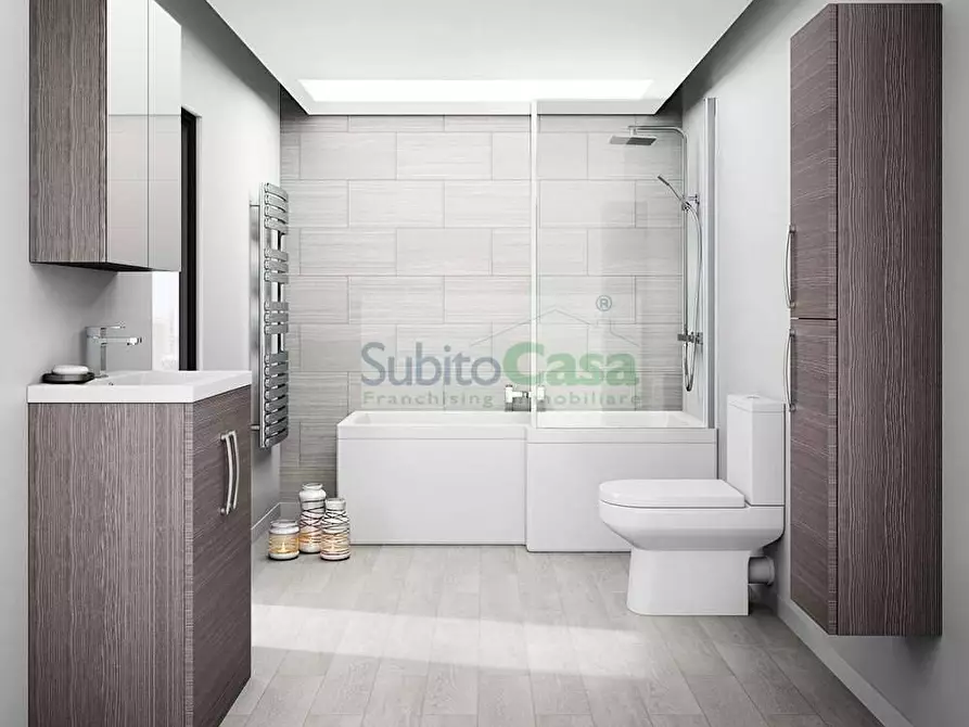 Immagine 11 di Appartamento in vendita  in Via Colonnetta a Chieti