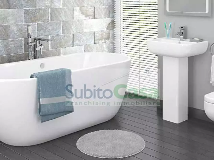 Immagine 12 di Appartamento in vendita  in Via Colonnetta a Chieti