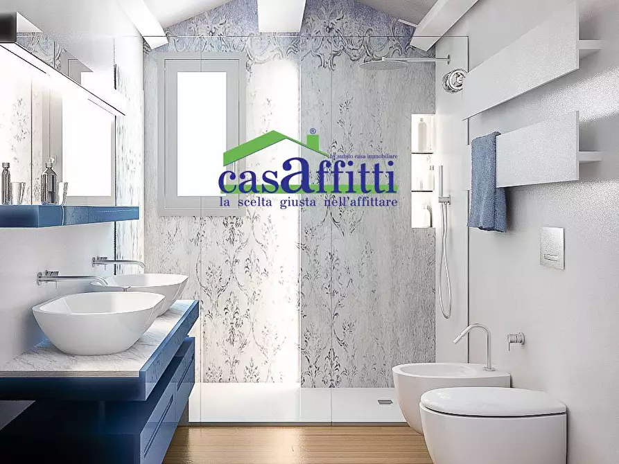 Immagine 5 di Appartamento in vendita  in Via Colonnetta a Chieti