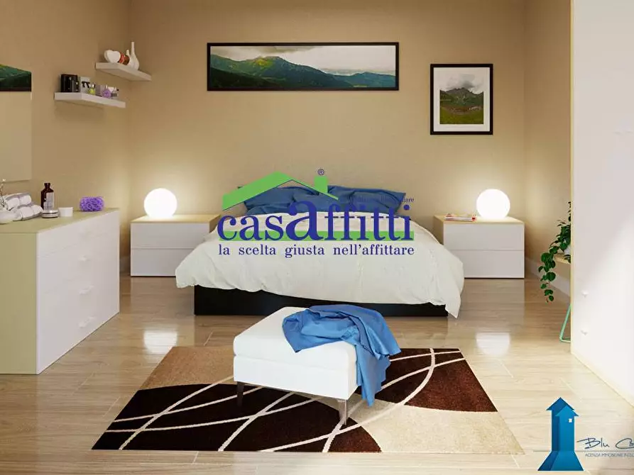 Immagine 6 di Appartamento in vendita  in Via Colonnetta a Chieti