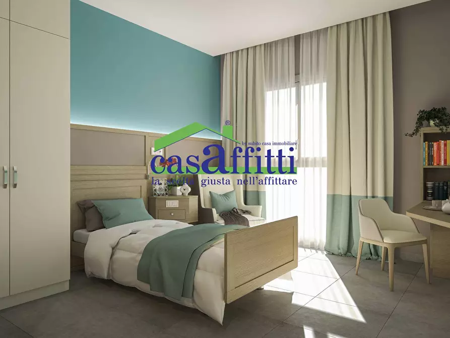 Immagine 7 di Appartamento in vendita  in Via Colonnetta a Chieti