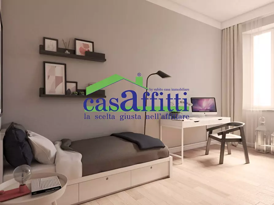 Immagine 9 di Appartamento in vendita  in Via Colonnetta a Chieti