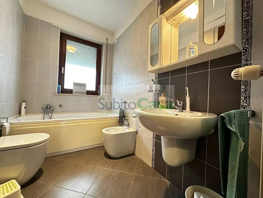 Immagine 11 di Appartamento in affitto  in Via Spalato a Chieti