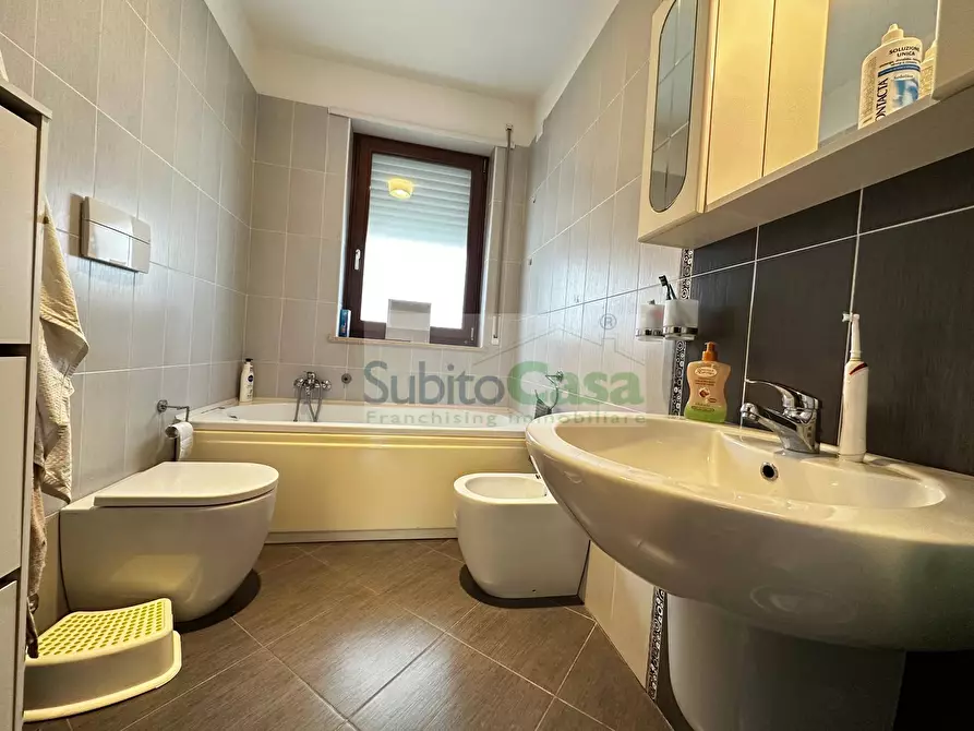 Immagine 12 di Appartamento in affitto  in Via Spalato a Chieti