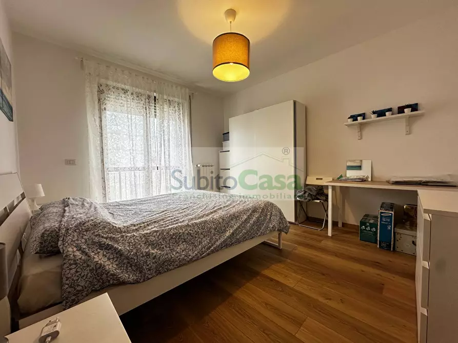 Immagine 8 di Appartamento in affitto  in Via Spalato a Chieti
