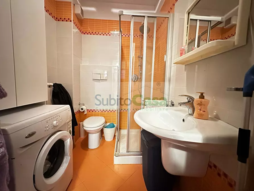 Immagine 16 di Appartamento in affitto  in Via Spalato a Chieti