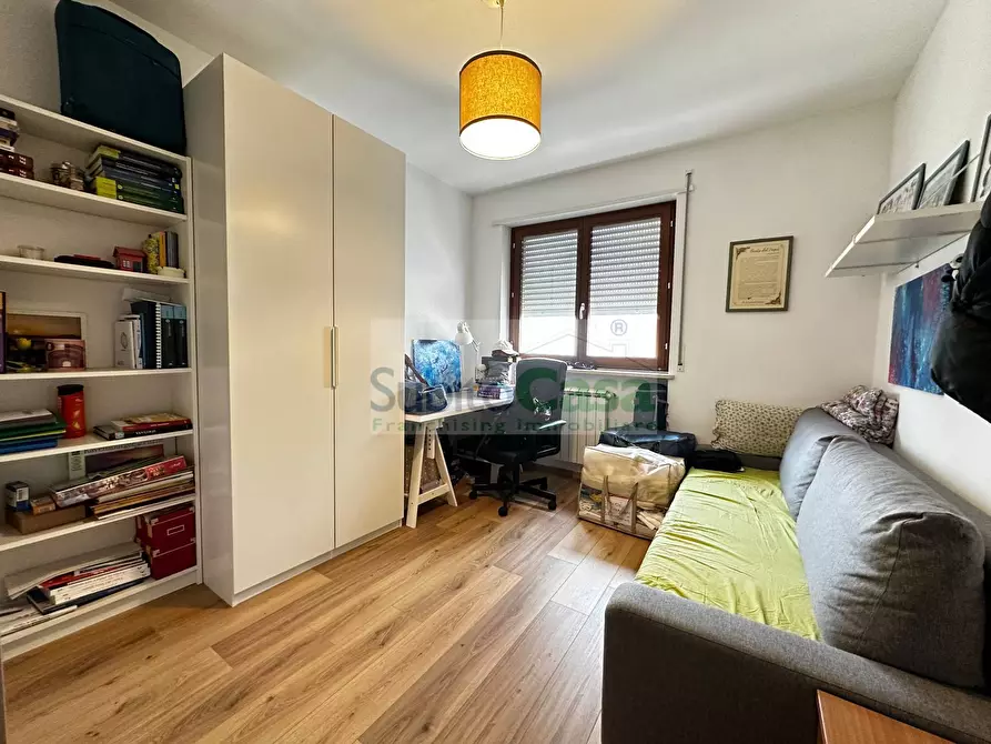 Immagine 14 di Appartamento in affitto  in Via Spalato a Chieti