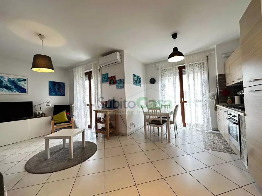 Immagine 2 di Appartamento in affitto  in Via Spalato a Chieti