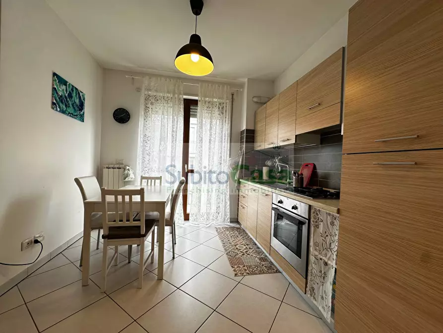 Immagine 4 di Appartamento in affitto  in Via Spalato a Chieti