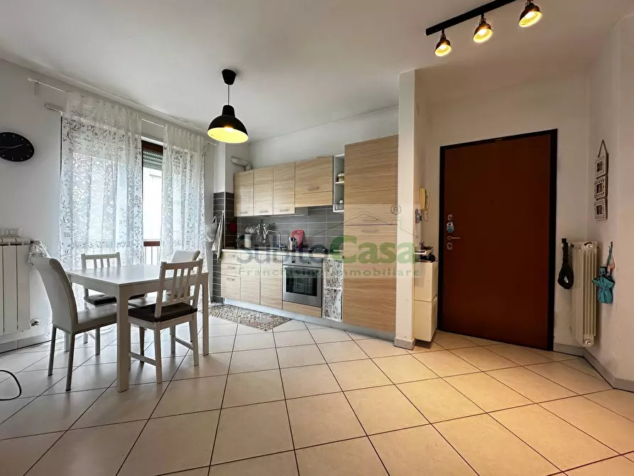 Immagine 3 di Appartamento in affitto  in Via Spalato a Chieti