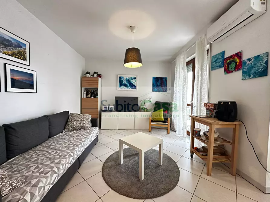 Immagine 6 di Appartamento in affitto  in Via Spalato a Chieti