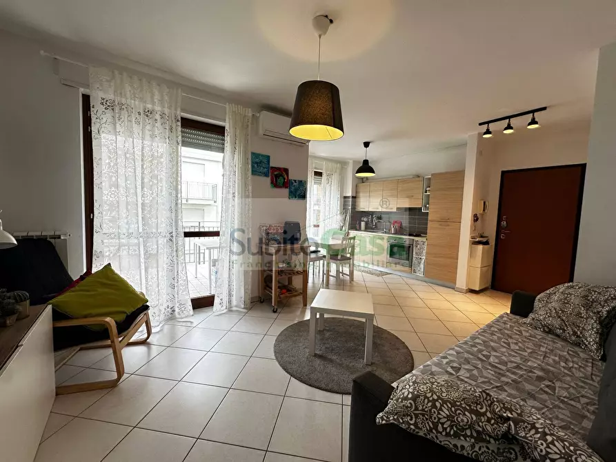 Immagine 5 di Appartamento in affitto  in Via Spalato a Chieti