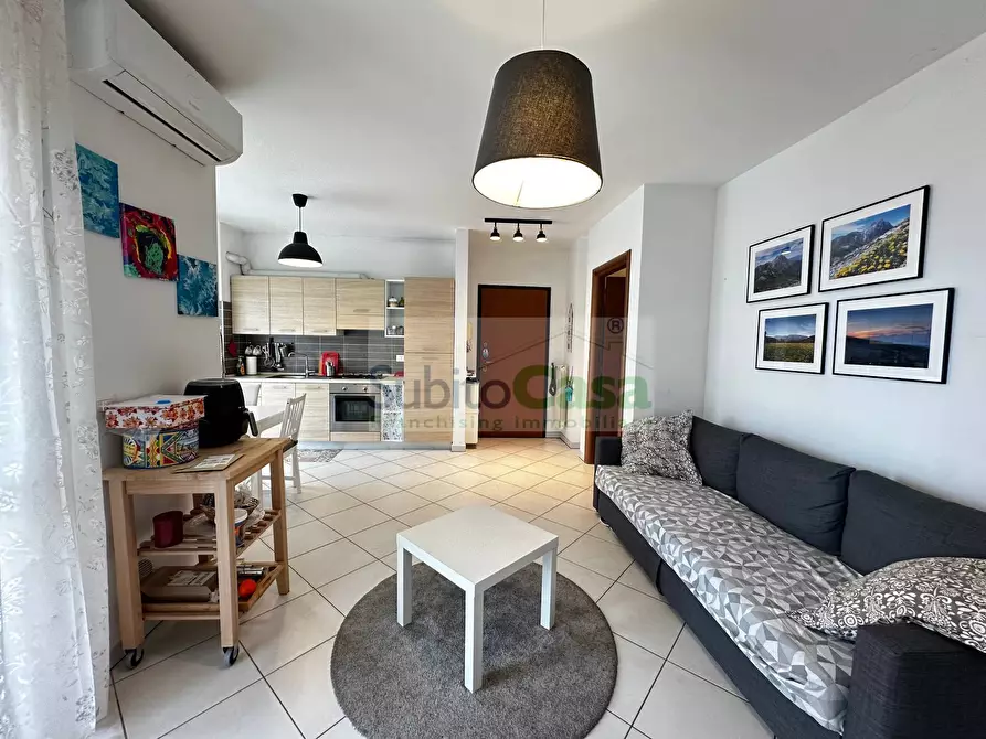 Immagine 7 di Appartamento in affitto  in Via Spalato a Chieti