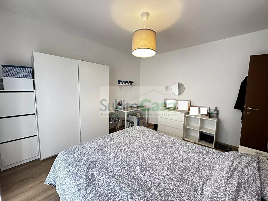 Immagine 10 di Appartamento in affitto  in Via Spalato a Chieti