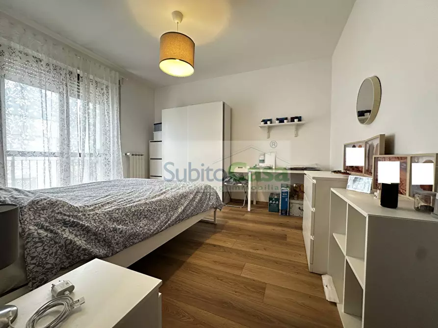 Immagine 9 di Appartamento in affitto  in Via Spalato a Chieti