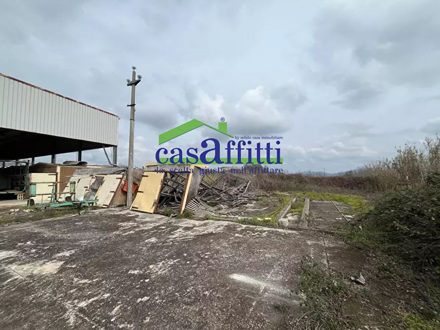 Immagine 21 di Capannone industriale in vendita  in Strada Provinciale 20 a Rosciano