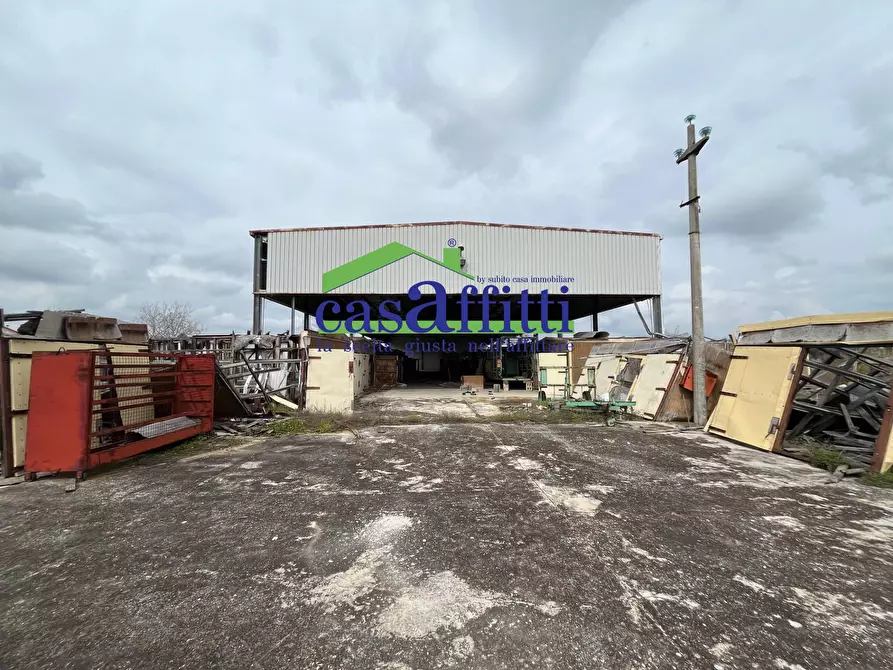 Immagine 22 di Capannone industriale in vendita  in Strada Provinciale 20 a Rosciano