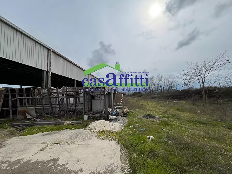 Immagine 23 di Capannone industriale in vendita  in Strada Provinciale 20 a Rosciano