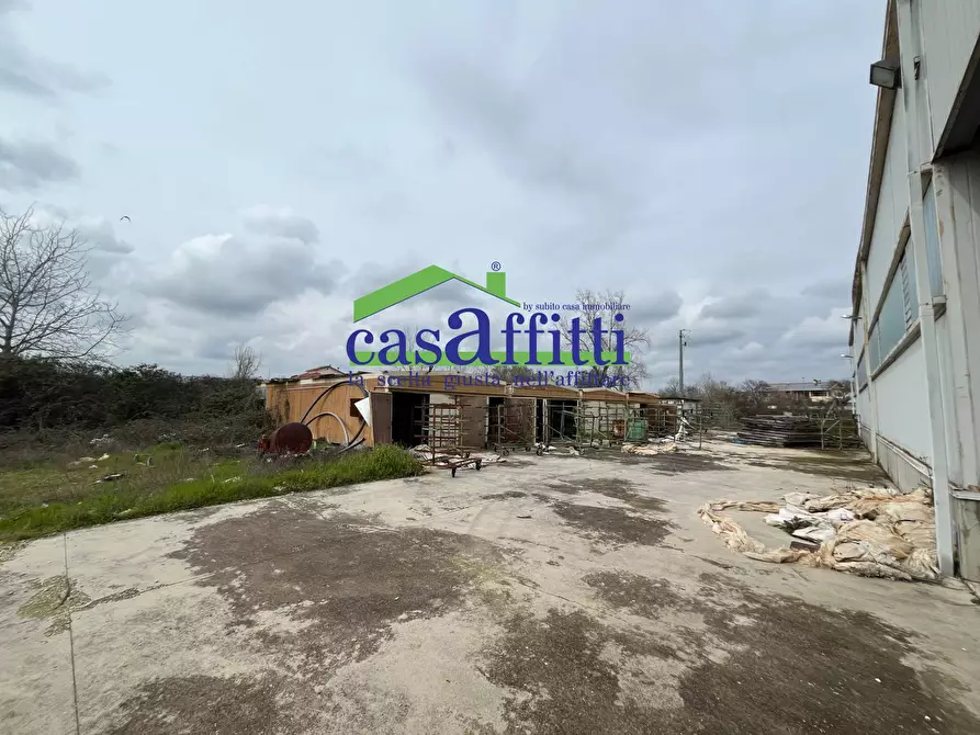 Immagine 24 di Capannone industriale in vendita  in Strada Provinciale 20 a Rosciano