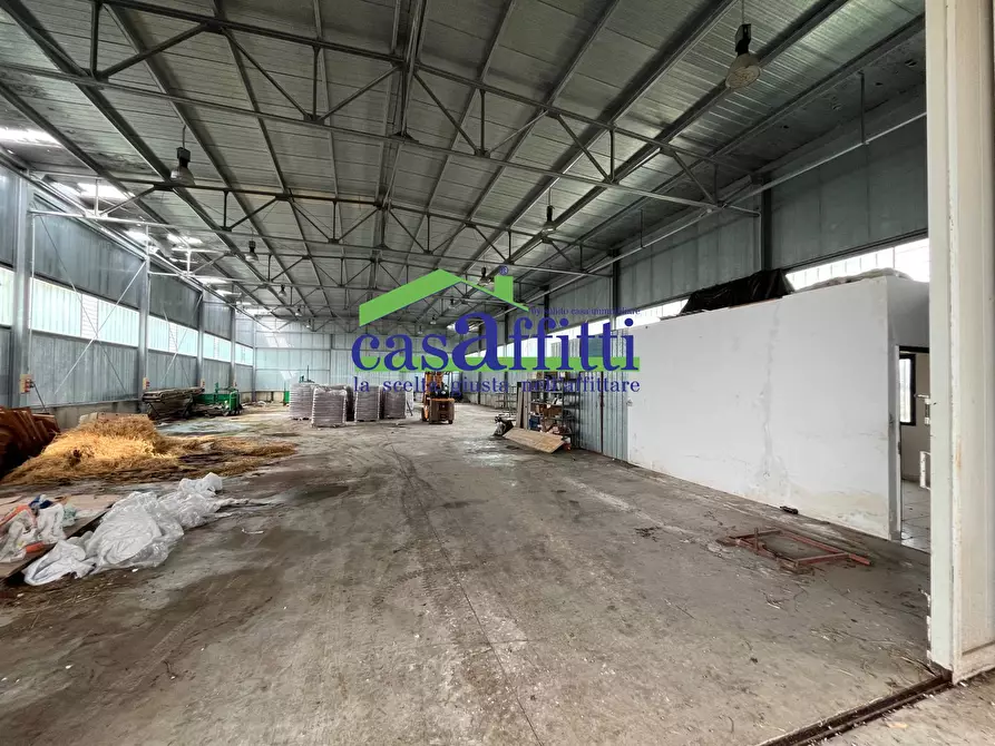 Immagine 27 di Capannone industriale in vendita  in Strada Provinciale 20 a Rosciano