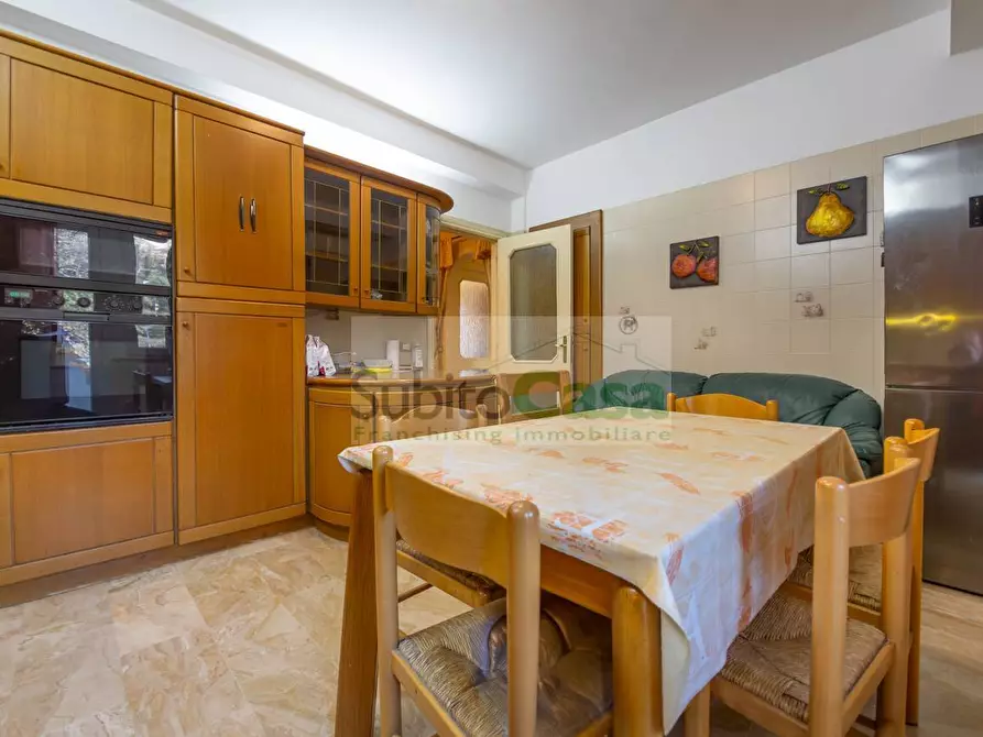 Immagine 1 di Appartamento in vendita  in Via Maestri Del Lavoro a Chieti