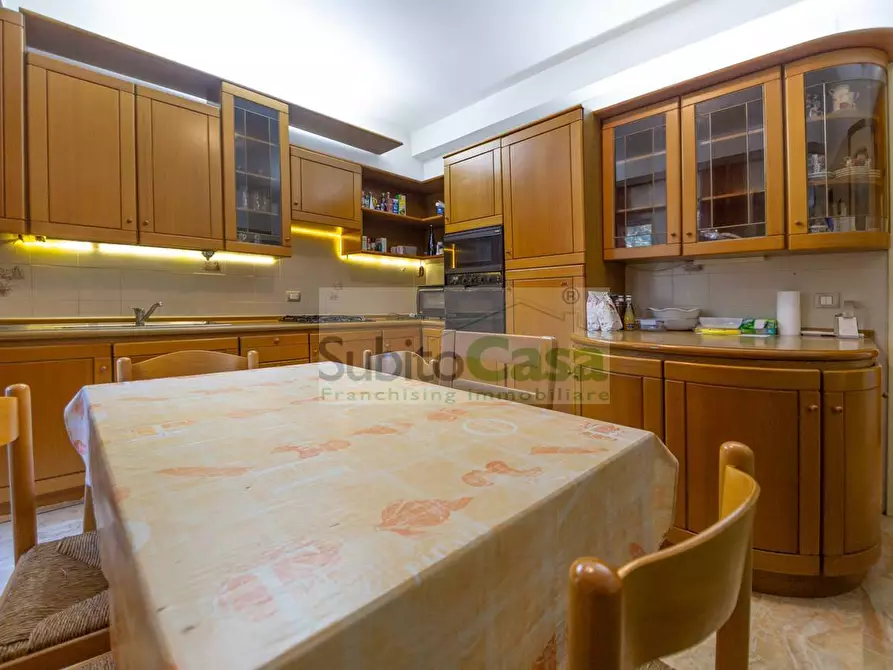 Immagine 2 di Appartamento in vendita  in Via Maestri Del Lavoro a Chieti