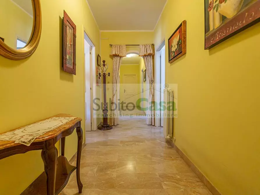 Immagine 3 di Appartamento in vendita  in Via Maestri Del Lavoro a Chieti