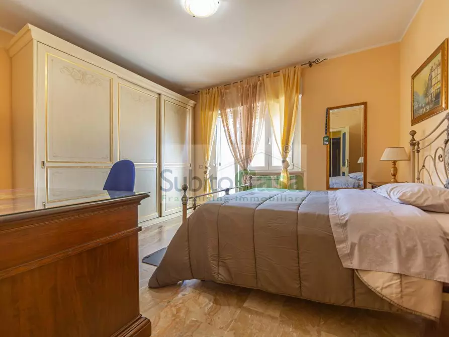 Immagine 4 di Appartamento in vendita  in Via Maestri Del Lavoro a Chieti