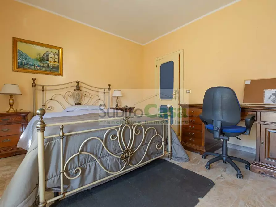 Immagine 5 di Appartamento in vendita  in Via Maestri Del Lavoro a Chieti