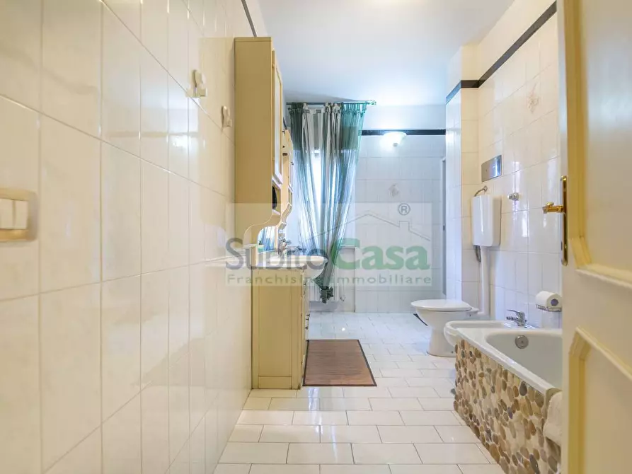 Immagine 6 di Appartamento in vendita  in Via Maestri Del Lavoro a Chieti