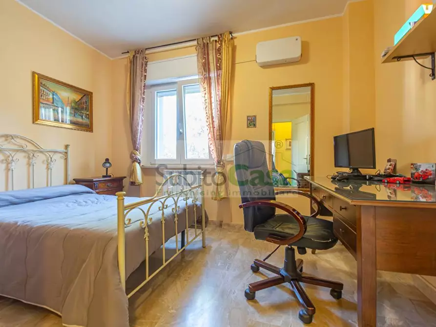 Immagine 9 di Appartamento in vendita  in Via Maestri Del Lavoro a Chieti