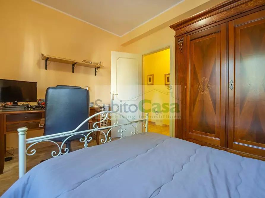 Immagine 10 di Appartamento in vendita  in Via Maestri Del Lavoro a Chieti