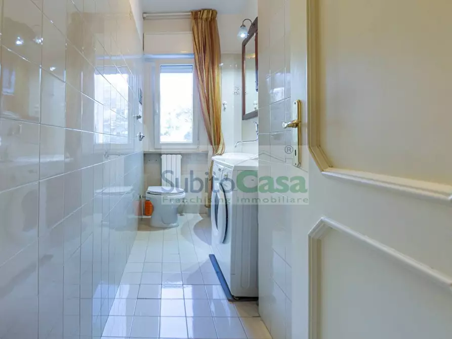 Immagine 11 di Appartamento in vendita  in Via Maestri Del Lavoro a Chieti