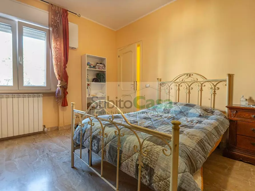 Immagine 13 di Appartamento in vendita  in Via Maestri Del Lavoro a Chieti