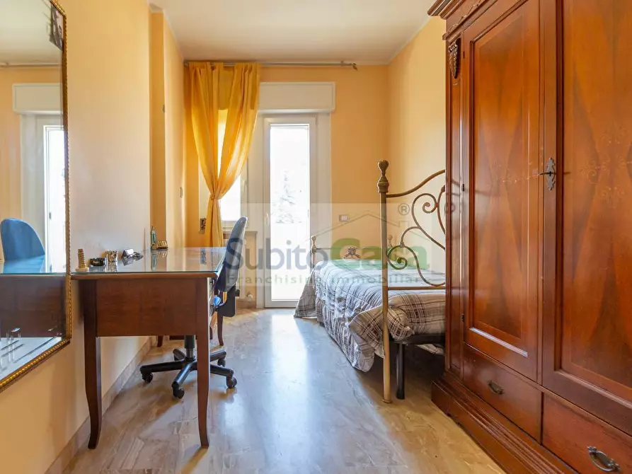 Immagine 14 di Appartamento in vendita  in Via Maestri Del Lavoro a Chieti