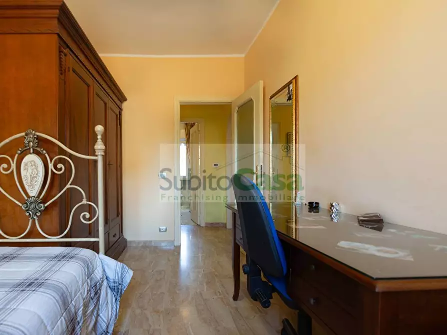 Immagine 15 di Appartamento in vendita  in Via Maestri Del Lavoro a Chieti