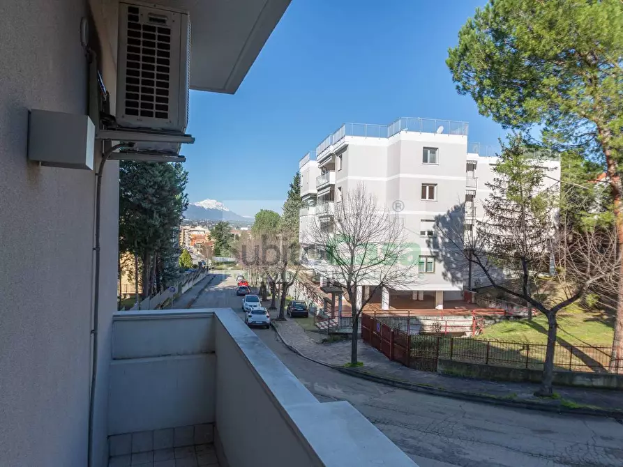 Immagine 18 di Appartamento in vendita  in Via Maestri Del Lavoro a Chieti