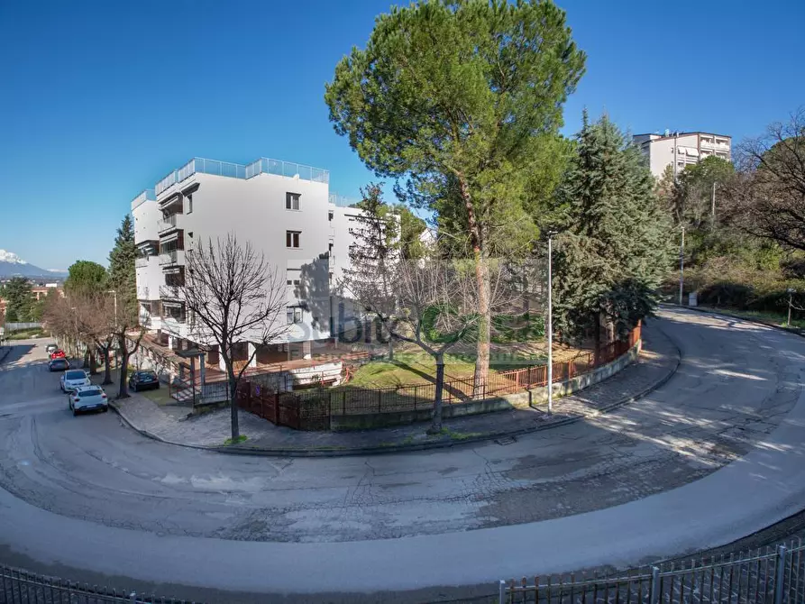 Immagine 20 di Appartamento in vendita  in Via Maestri Del Lavoro a Chieti
