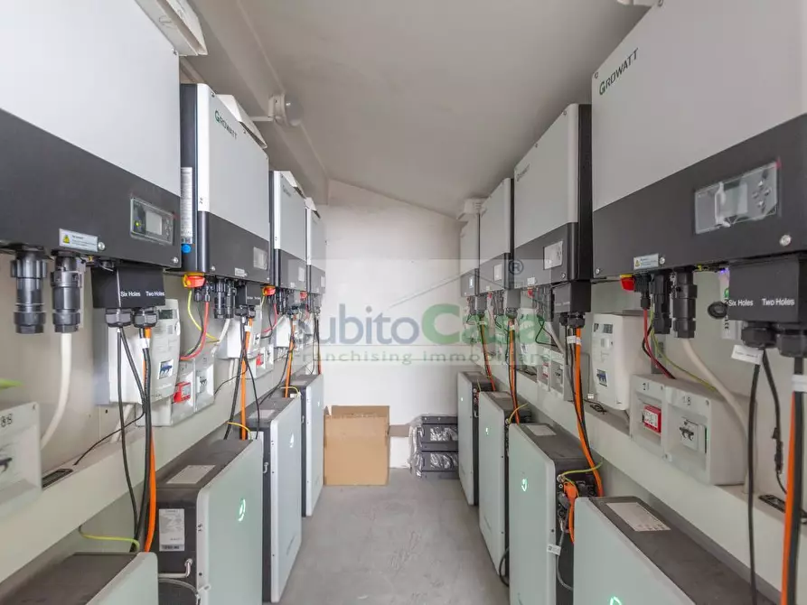 Immagine 21 di Appartamento in vendita  in Via Maestri Del Lavoro a Chieti