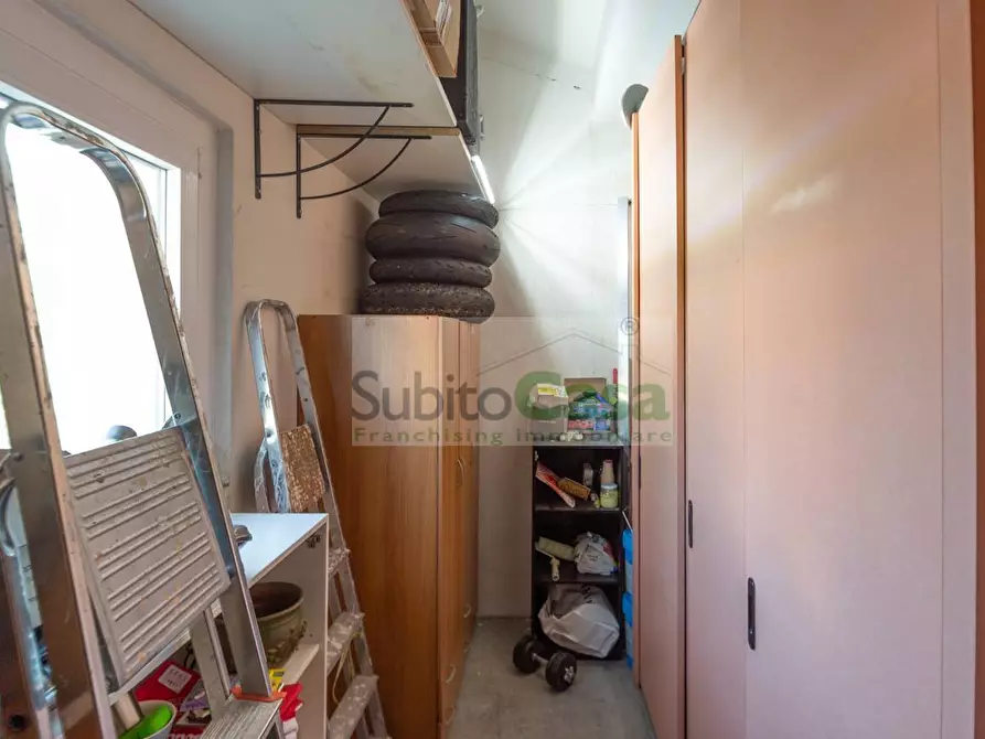 Immagine 22 di Appartamento in vendita  in Via Maestri Del Lavoro a Chieti
