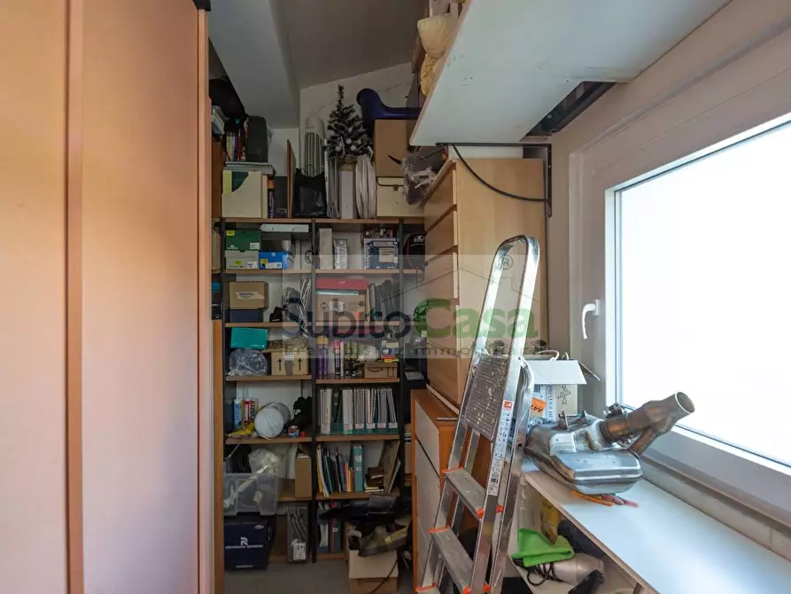 Immagine 23 di Appartamento in vendita  in Via Maestri Del Lavoro a Chieti