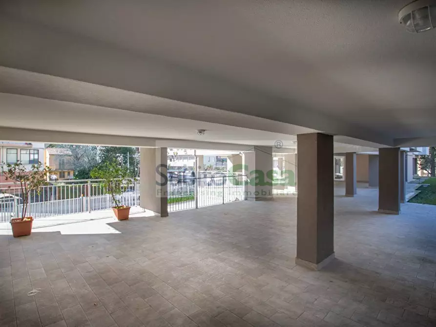 Immagine 24 di Appartamento in vendita  in Via Maestri Del Lavoro a Chieti