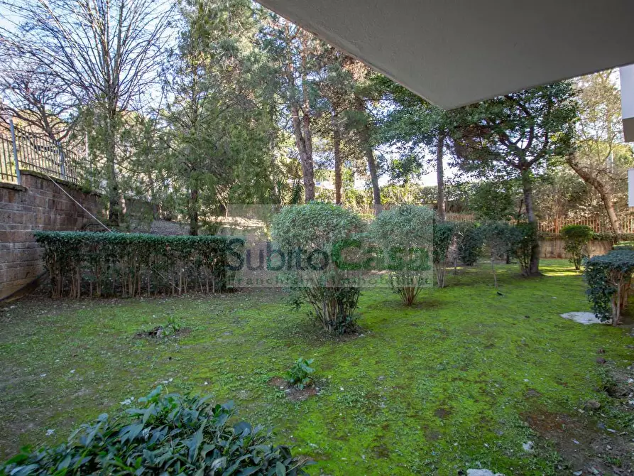 Immagine 26 di Appartamento in vendita  in Via Maestri Del Lavoro a Chieti