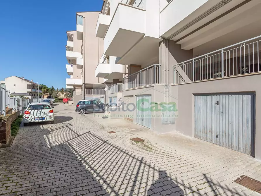 Immagine 27 di Appartamento in vendita  in Via Maestri Del Lavoro a Chieti