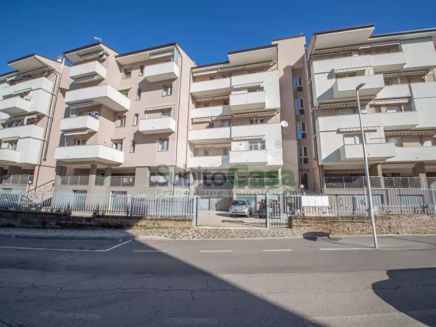 Immagine 28 di Appartamento in vendita  in Via Maestri Del Lavoro a Chieti