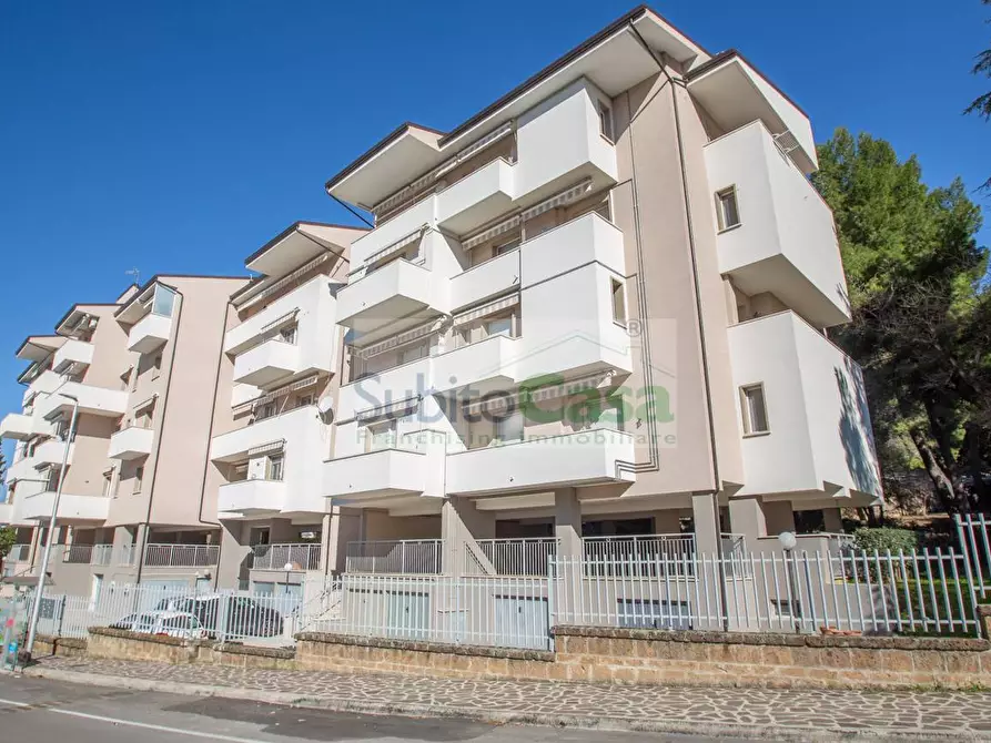 Immagine 29 di Appartamento in vendita  in Via Maestri Del Lavoro a Chieti