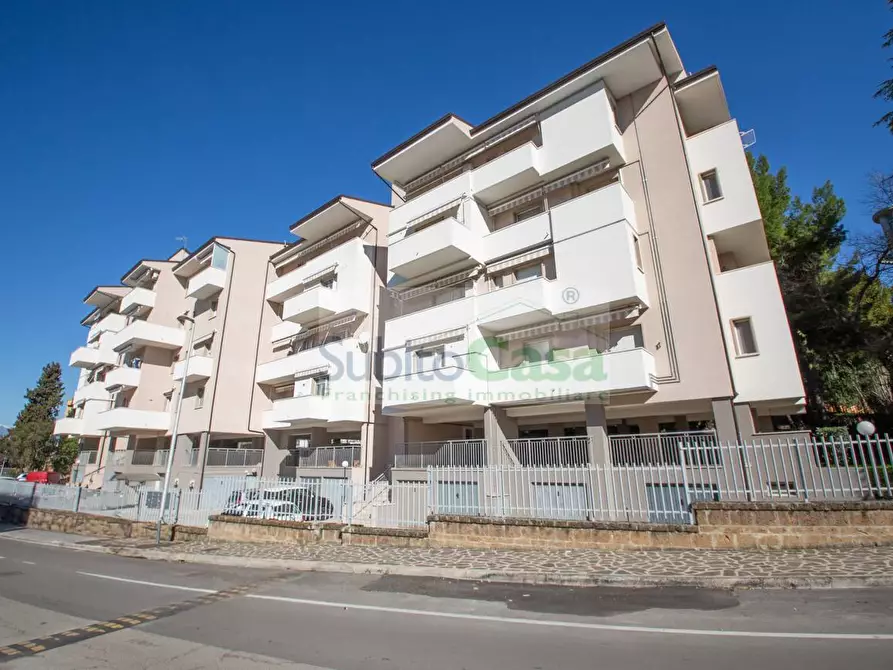 Immagine 30 di Appartamento in vendita  in Via Maestri Del Lavoro a Chieti