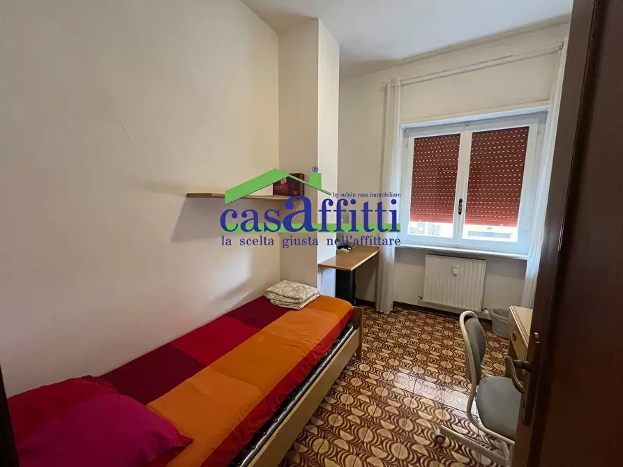 Immagine 14 di Appartamento in vendita  in Via Palena a Chieti